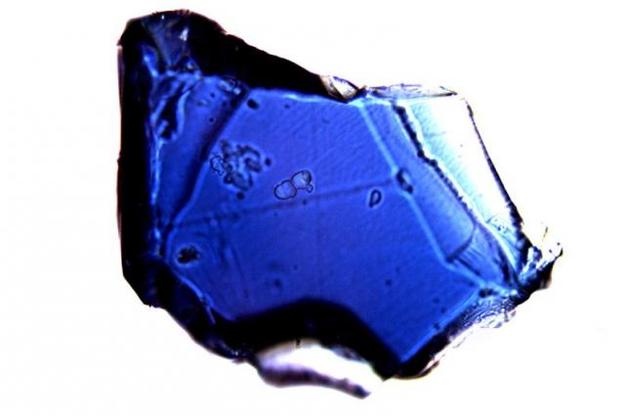 Між верхньою і нижньою мантією знаходиться стільки ж води, скільки в наземних океанах