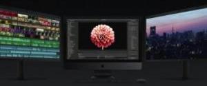 WWDС 2017: Apple оновила лінійку iMac