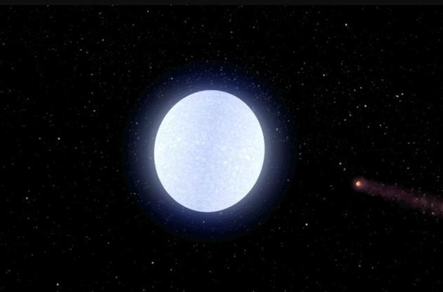 Астрономы обнаружили самую горячую экзопланету