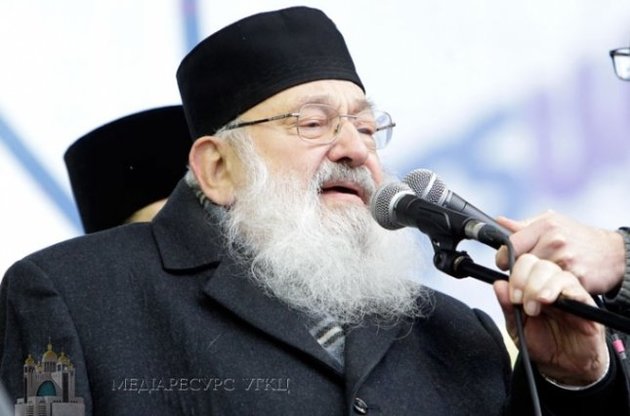 Попрощатися з Любомиром Гузаром можна буде у Львові і в Києві