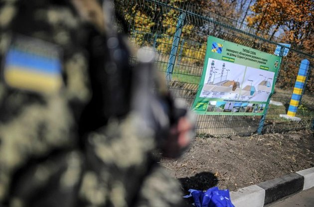 Грицак предложил пускать русских в Украину по биометрическим паспортам