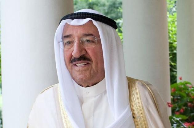 Кувейт выступит посредником по переговорам между Катаром и Саудовской Аравией