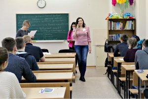 "Ми робимо кілька "чорних пакетів", у кожному з яких — варіант тесту"