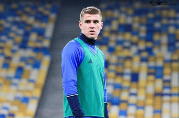 Бєсєдін хоче поїхати на турнір до Росії