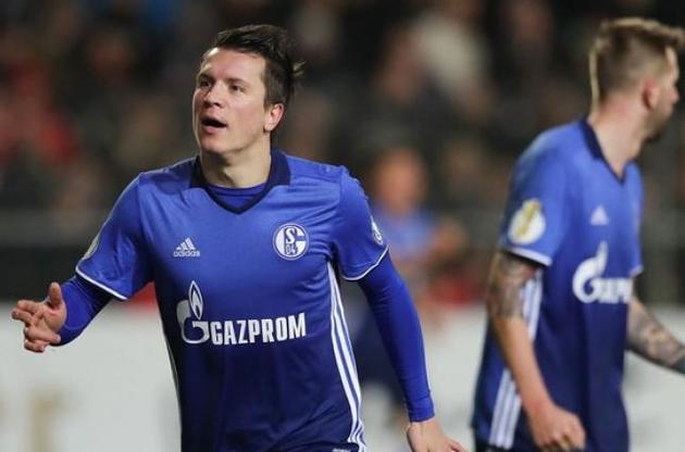 Коноплянка может усилить чемпиона Чехии