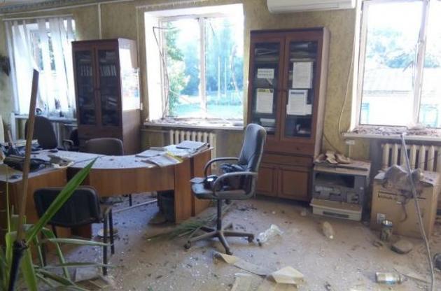 Каждая пятая школа в пострадавших от войны районах Донбасса разрушена или повреждена – ЮНИСЕФ