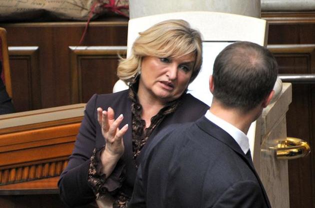 В БПП нет единства в вопросе визового режима с Россией