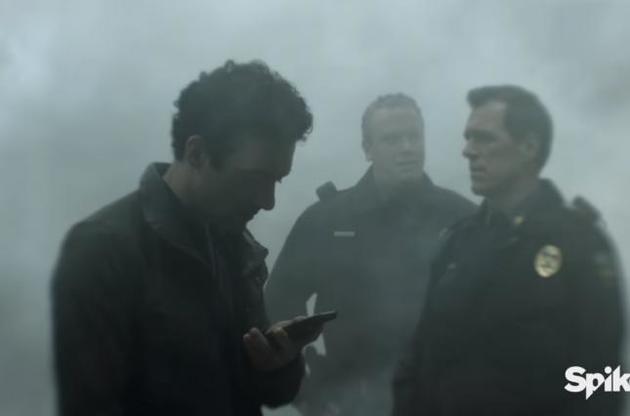 "Імла" вийде на екрани 22 червня