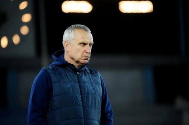 Кучук може продовжити кар'єру в Росії