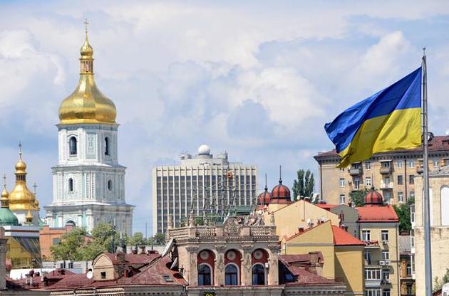 Киев в 2017 году ожидает около $ 4 млрд иностранных инвестиций
