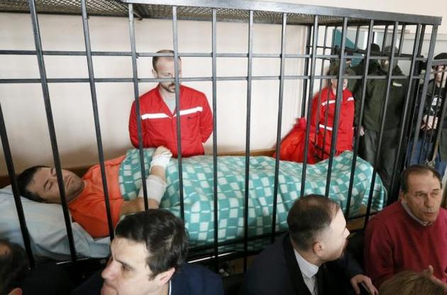 Треть украинцев считают задержание Насирова реальной борьбой с коррупцией