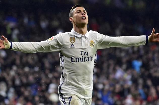 Роналду може переїхати в Китай