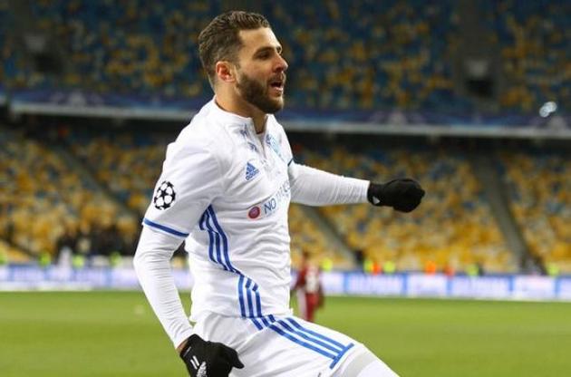 Мораес не боится конкуренции