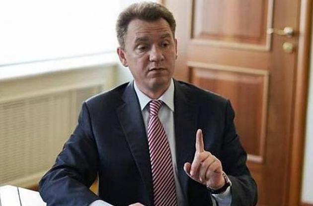 За законом тільки Холодницький може направити справу Охендовського в суд