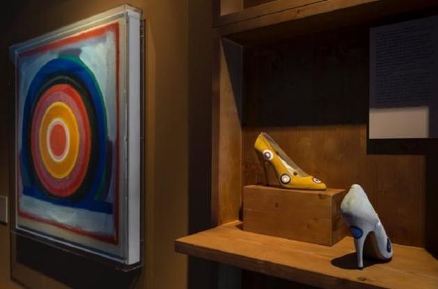 Google запустила онлайн-енциклопедію моди