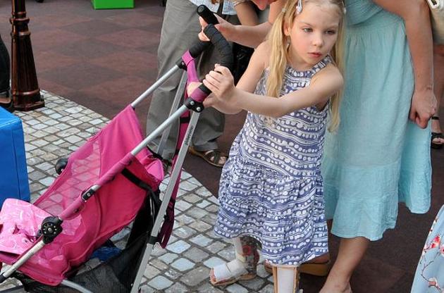 Аліменти визнали власністю дитини.