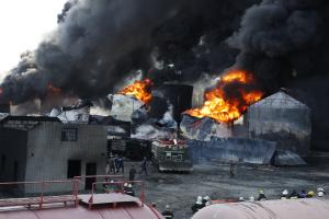 Горбатые и могилы