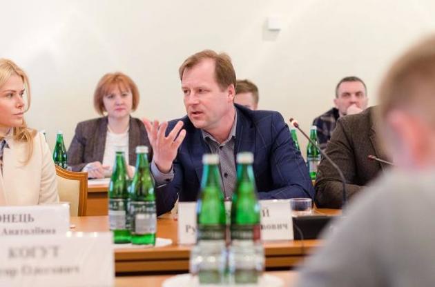 Радецький поскаржився на тиск, який чинять на членів його сім&#039;ї