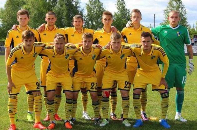 У Харкові знову з&#039;явиться професійний клуб