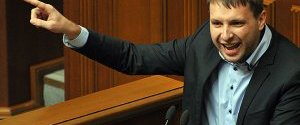 Следком РФ открыл уголовное дело против Парасюка