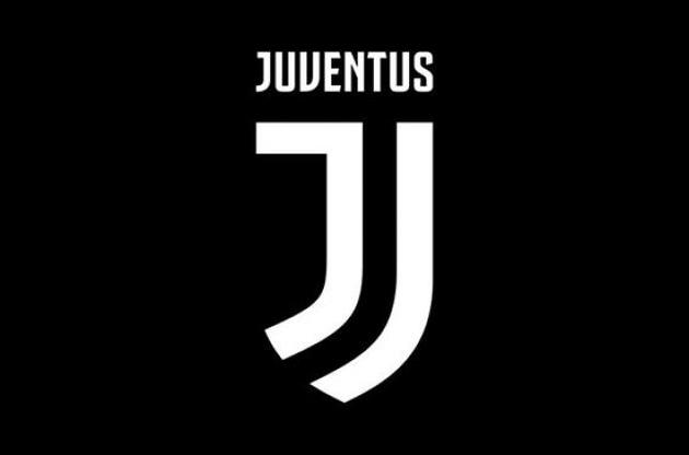 "Ювентус" представив форму з новою клубною емблемою