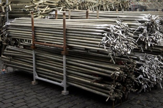 В Єгипті захищають свій ринок від дешевої арматури