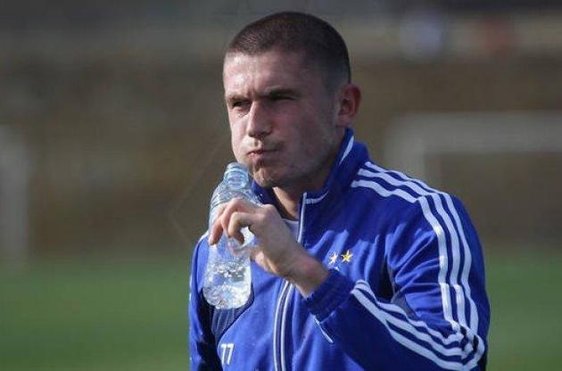 Цуриков намерен подписать контракт с "Александрией"