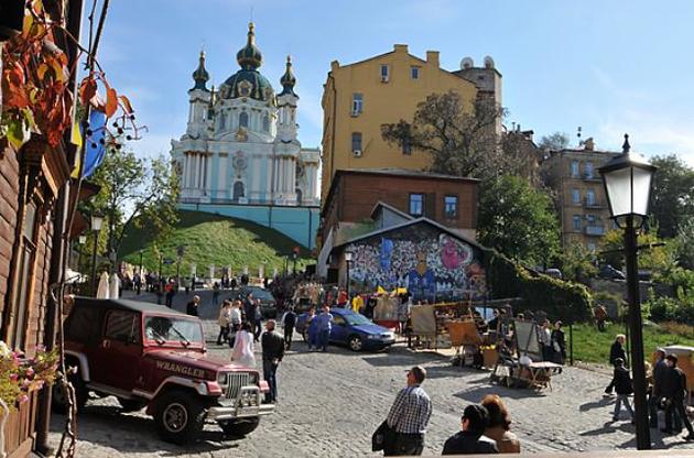 В Киеве пройдет первый фестиваль камерных спектаклей