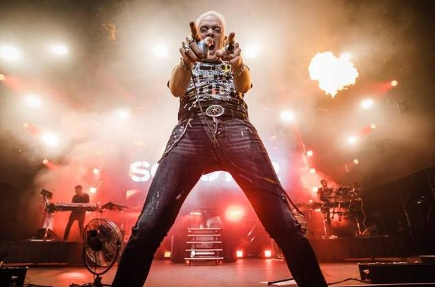 Scooter выступят в Крыму