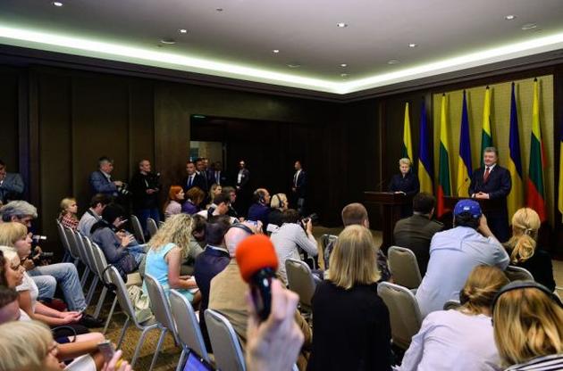 Порошенко нагадав, що Боїнг МН17 збили російські