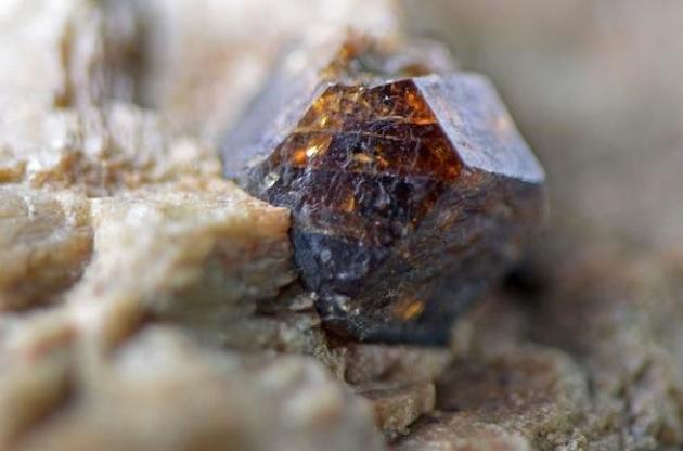 Магма плавиться за кілька років до виверження вулкана