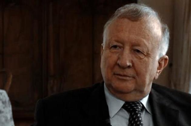 Любитель Росії Віллі Віммер у березні відвідав окупований Крим