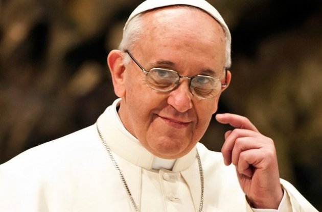 Папа Римський висловив співчуття сім'ям постраждалих внаслідок пожежі в лондонському хмарочосі
