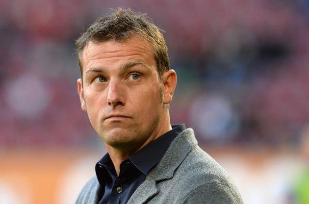 Маркус Вайнцирль покинул свой пост после заявлений Коноплянки