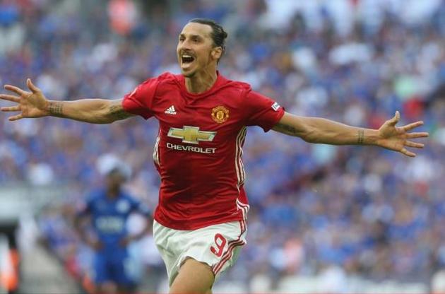 Ибрагимович вернется на поле только в следующем году