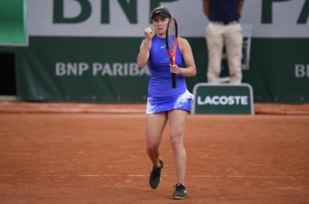 Світоліна стане п'ятою ракеткою світу