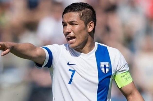 Ягубі вважає, що у Фінляндії будуть шанси в контратаках