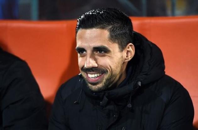 Друді веде переговори з кандидатами на пост головного тренера "Карпат"