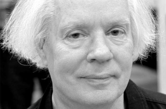 Ульф Старк умер на 73 году жизни