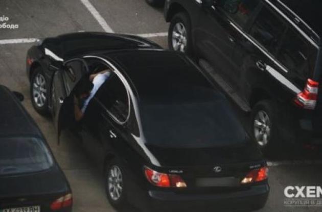 СБУ проверит свой автопарк