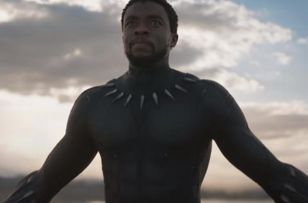 &quot;Черная пантера&quot; выйдет на экраны в феврале 2018 года