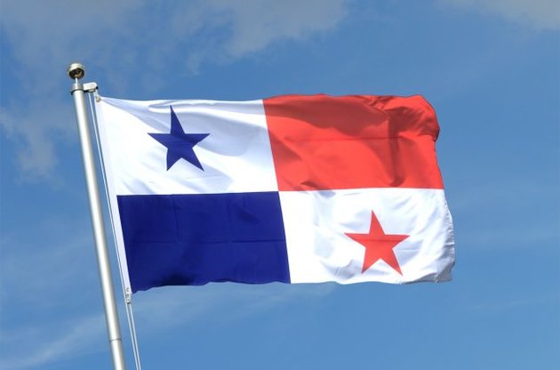 Панама разорвала отношения с Тайванем ради КНР