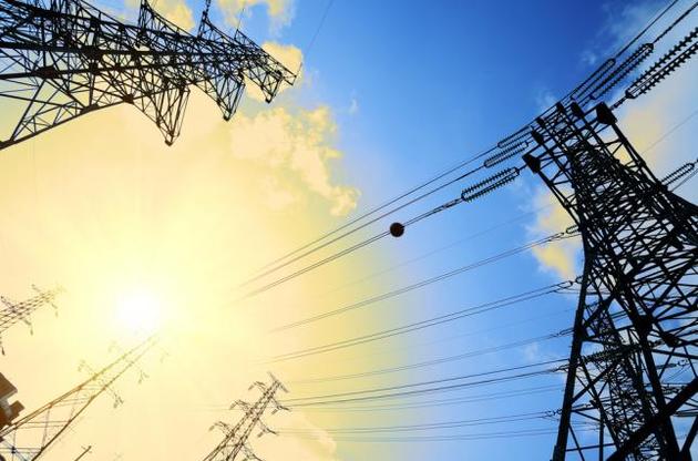 "Перехідний період" на ринку електроенергії України буде діяти до 1 липня 2020 року