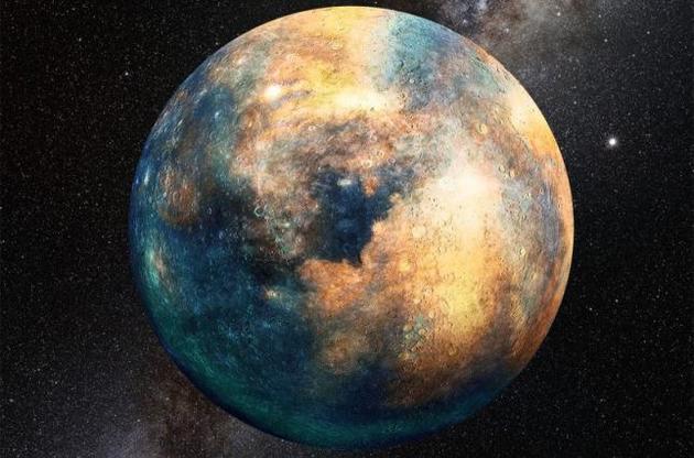 Астрономи виявили свідоцтва існування "десятої" планети Сонячної системи
