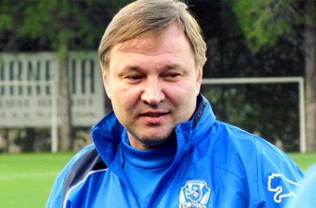 Калітвінцев перебрався в "Динамо" влітку минулого року