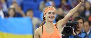Свитолина претендует на звание лучшей теннисистки мира по итогам мая