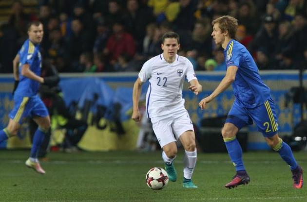 Матч розпочнеться о 19:00