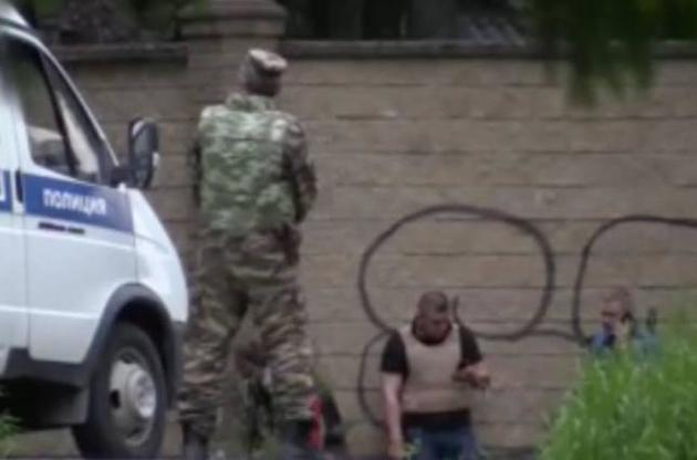 У Підмосков&#039;ї влаштували стрілянину по перехожих