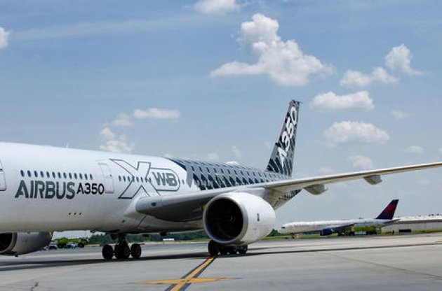 Airbus создала новую версию крупнейшего в мире пассажирского самолета