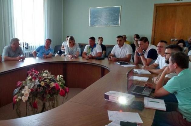 Клуб буде називатися БК "Рівне"